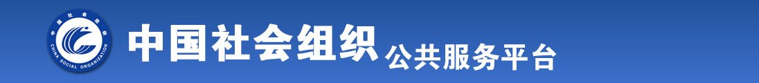 操骚逼美女的网站操逼全国社会组织信息查询